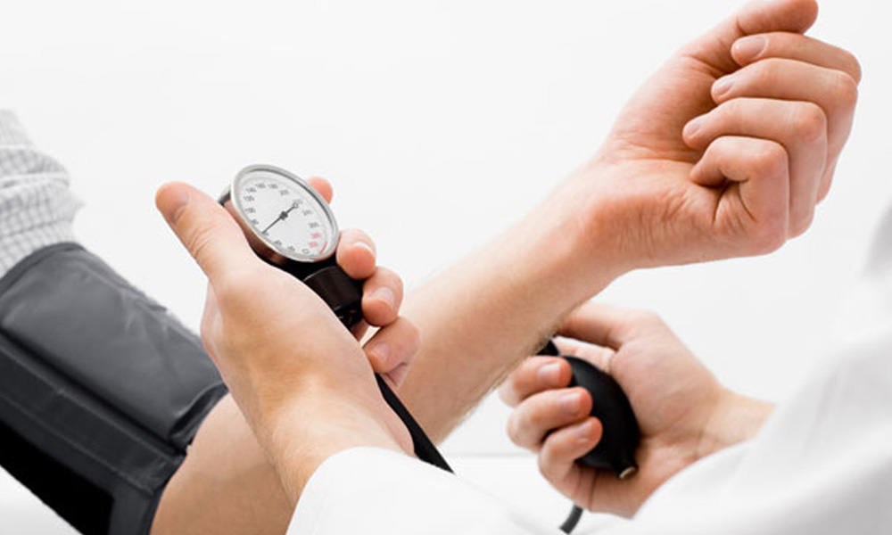 Lee más sobre el artículo El 30% de los casos de hipertensión son difíciles de detectar.