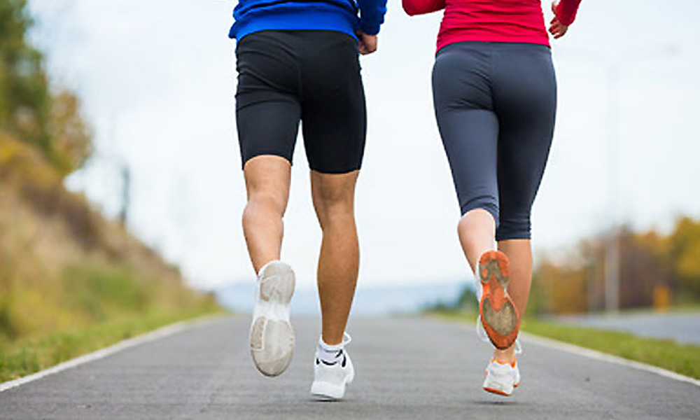 Lee más sobre el artículo Dieta para el deporte y rutina de running.