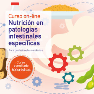 Nutrición en patologías intestinales específicas. 2023-24
