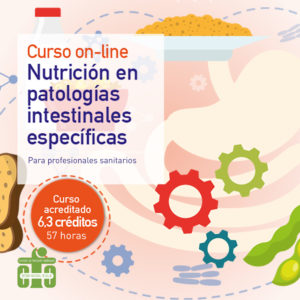 Nutrición en patologías intestinales específicas. 2023-24