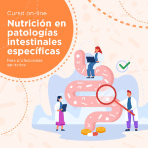 Nutrición en patologías intestinales específicas. 2024-2025