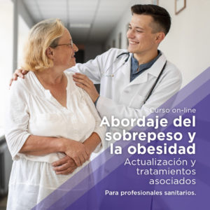 Abordaje del sobrepeso y la obesidad. 2024-2025