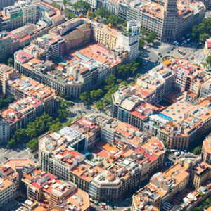 Study Tour Barcelona Junio 25