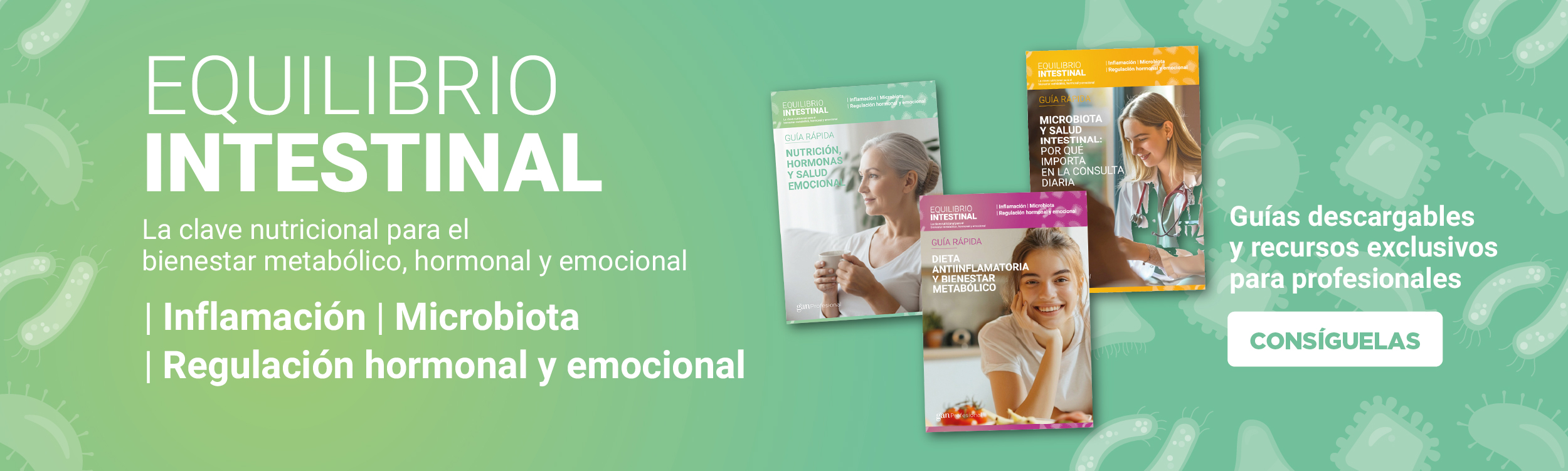 Equilibrio Intestinal