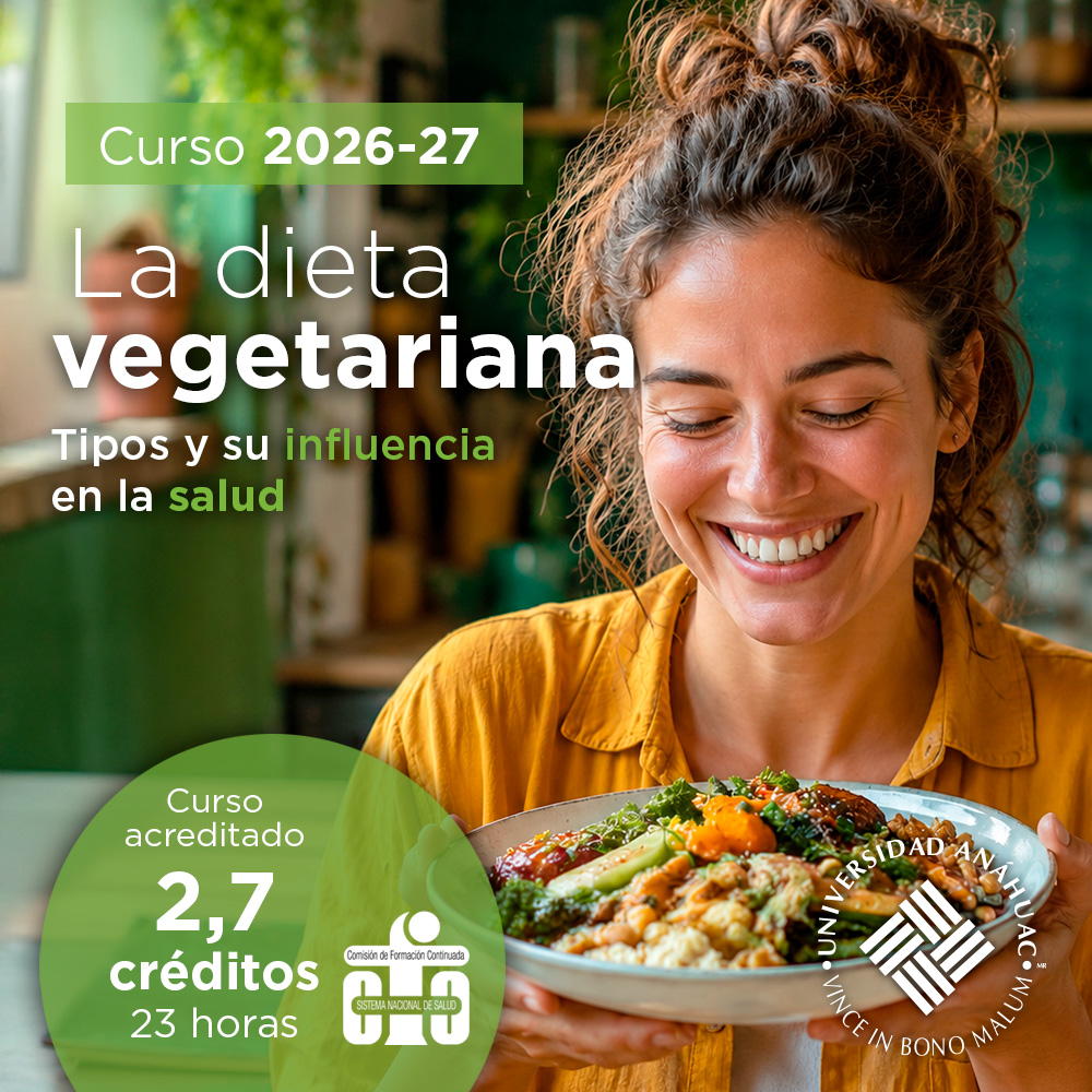 La dieta vegetariana. Tipos y su influencia en la salud 2026-2026